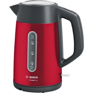 TWK4P434 1700 ml Paslanmaz Çelik Su Isıtıcı Kettle
