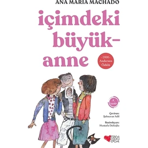 İçimdeki Büyükanne