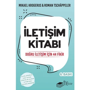 İletişim Kitabı