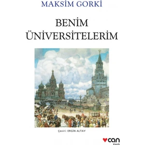 Benim Üniversitelerim - Maksim Gorki