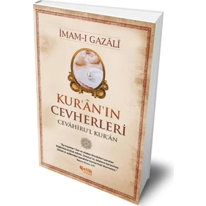 Kuranın Cevherleri - Imam-I Gazali
