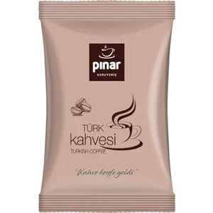 Pınar Kuruyemiş Pınar Türk Kahvesi 100 gr