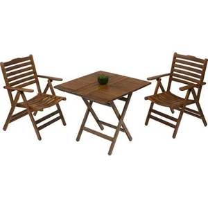 Madrid 2li Bahçe Seti