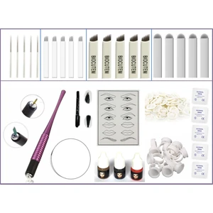 XLM-199 Microblading Seti