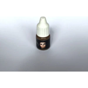 5mg Mıcrobladıng ve Kalıcı Makyaj Boyası - Medıum Brown -