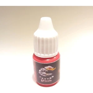 5 ml Pembe Tattoo Dövme Boyası