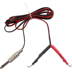 XLC-202 Dövme Makinesi Clip Cord Bağlantı Kablosu