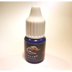 5 ml Mavi Tattoo Dövme Boyası