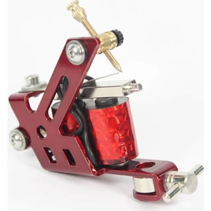 Tts XL-240A Tattoo Dövme Makinası -