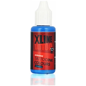 20 ml Baby Blue Dövme Boyası