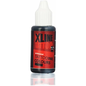 20 ml True Black Tattoo Dövme Boyası