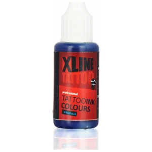 20 ml Marıo's Blue Tattoo Dövme Boyası
