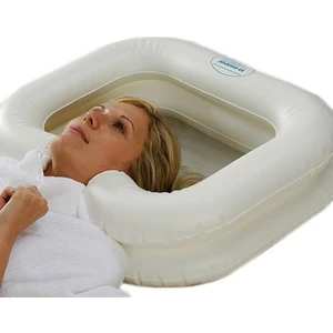 Comfort Plus Dm-01 Hasta Baş-Saç Yıkama Havuzu