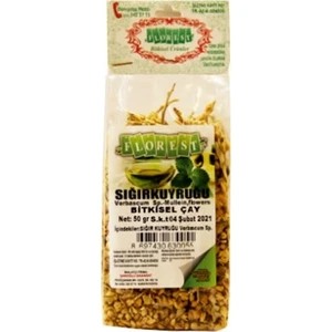 Sığır Kuyruğu 50 gr