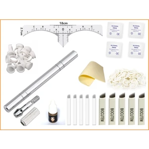 XLM-149 Microblading Seti -