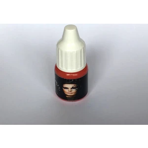5mg Mıcrobladıng ve Kalıcı Makyaj Boyası - Dark Red -