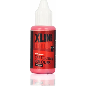 20 ml Carols Pınk Tattoo Dövme Boyası