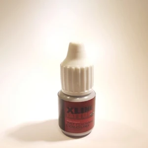 5 ml Gri Tattoo Dövme Boyası