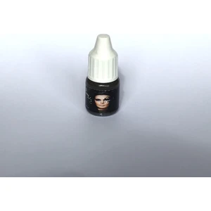 5mg Mıcrobladıng ve Kalıcı Makyaj Boyası - Dark Brown -