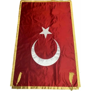 Türk Sancağı