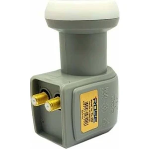 0.1db Twin Çiftli Lnb Full Hd 4K Uyumlu RL-200
