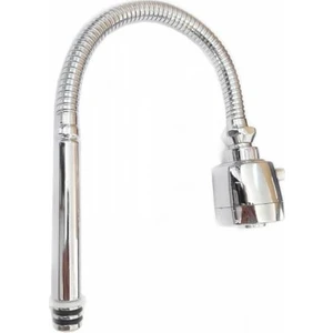 Kobar Flexli Kuğu Boru