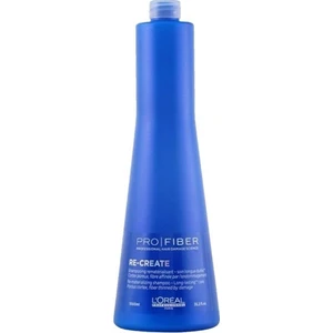 Loreal Pro Fiber Re-Create Şampuan 1000 ml