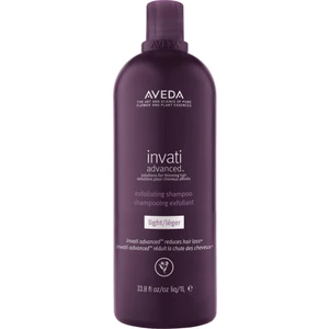 Invati Advanced Şampuan Hafif Doku 1000 ml
