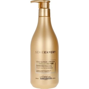 Loreal Serie Expert Lipidium Absolurepair Şampuan 500ML