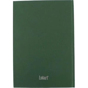 LA-2488-YSL A6 Sketch Defter 100 GR 100 Yaprak