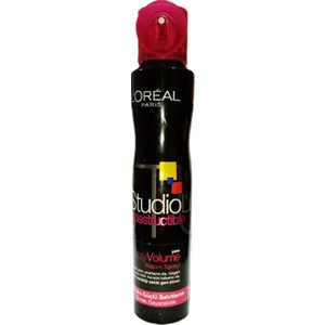 L'Oréal Paris Loreal Paris Studio Line Indestructible Voalume Saç Spreyi 200 ml