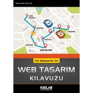 Yeni Başlayanlar İçin Web Tasarım Kılavuzu