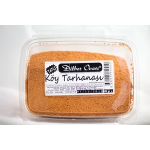 Manisa  Tatlı Köy Tarhanası 500 gr
