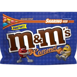 Mm's Caramel 272 gr