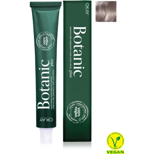 Botanic Plus Saç Boyası 9.11 Çok Açık Kumral Yoğun Küllü