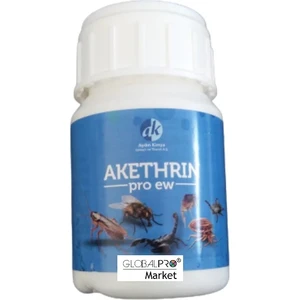 Aydın Kimya Akethrin Pro Ew 50 ml