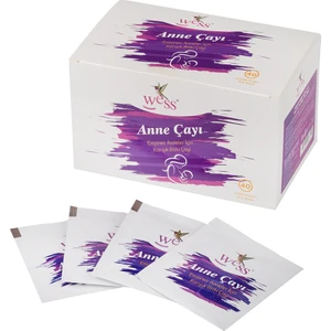 Anne Çayı