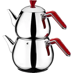 Mini Damla Çaydanlık