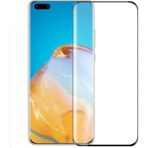 Huawei P40 Pro Süper Pet Nano Ekran Koruyucu