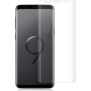 Samsung Galaxy S9+ Plus Süper Pet Nano Ekran Koruyucu