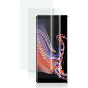 Samsung Galaxy Note 9 Süper Pet Nano Ekran Koruyucu