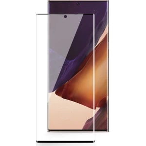 Samsung Galaxy Note 20 Ultra Süper Pet Nano Ekran Koruyucu