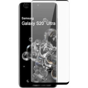 Samsung Galaxy S20 Ultra Süper Pet Nano Ekran Koruyucu