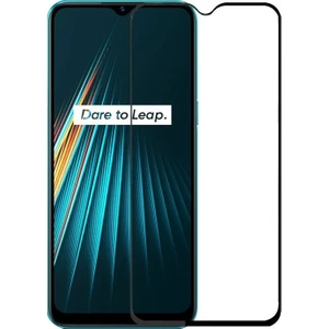 Realme 5i Fiber Nano Ekran Koruyucu