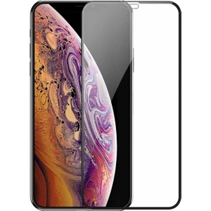 Apple iPhone XS Fiber Nano Ekran Koruyucu