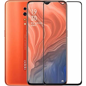 Oppo Reno Z Fiber Nano Ekran Koruyucu