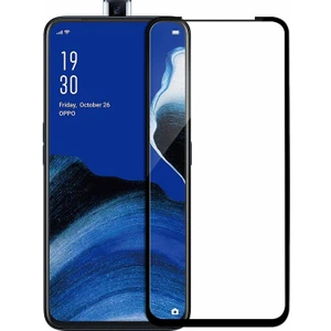 Oppo Reno2 Z Fiber Nano Ekran Koruyucu