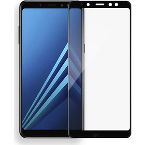 Samsung Galaxy A8 Plus 2018 Fiber Nano Ekran Koruyucu