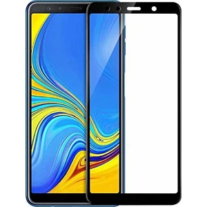Samsung Galaxy A9 2018 Fiber Nano Ekran Koruyucu