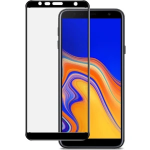 Samsung Galaxy J4 Plus Fiber Nano Ekran Koruyucu